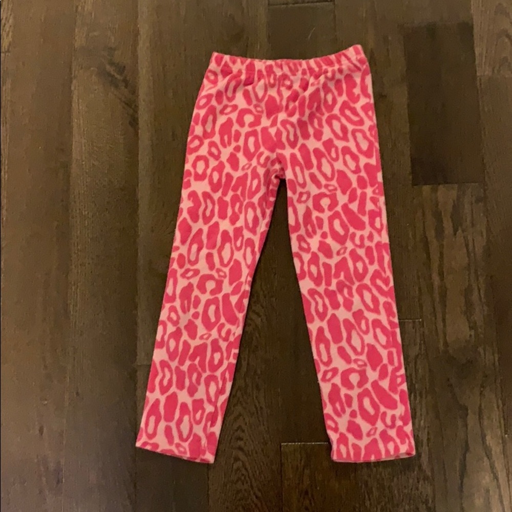 Kids Cozy Pj pants
